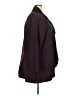 LIVI Burgundy Blazer Size 26 - 28 Plus - photo 4
