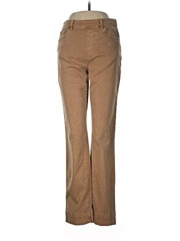 Tribal Khakis (view 1)