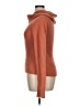 Code x Mode Orange Turtleneck Sweater Size XL - photo 5