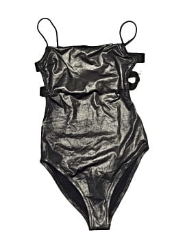 Fleur Du Mal One Piece Swimsuit