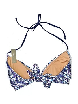 J.Crew Swimsuit Top (view 2)