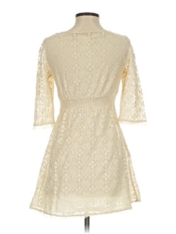 Francesca's Casual Dress (view 2)