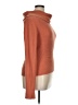 Code x Mode Orange Turtleneck Sweater Size XL - photo 4