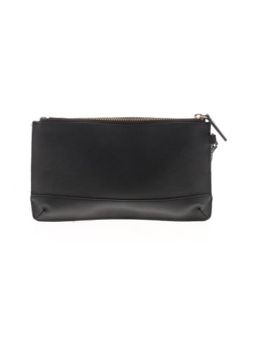 Calvin Klein Leather Clutch (view 2)