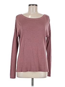 Lululemon Athletica Pullover Sweater