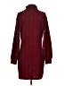 Assorted Brands Burgundy Casual Dress Size S - photo 2