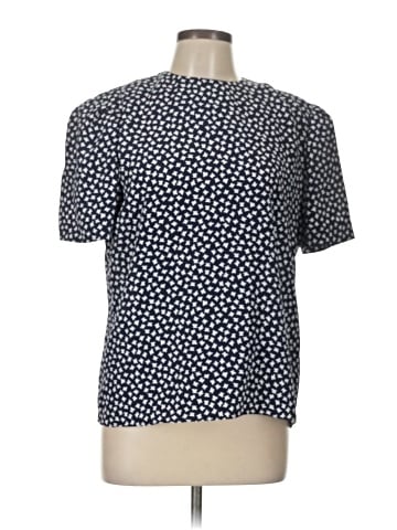 Kasper A.S.L. Short Sleeve T-Shirt (view 1)