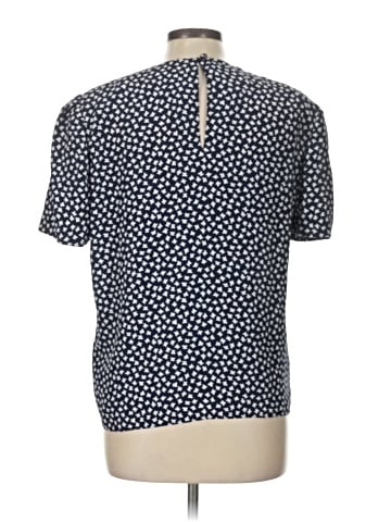 Kasper A.S.L. Short Sleeve T-Shirt (view 2)