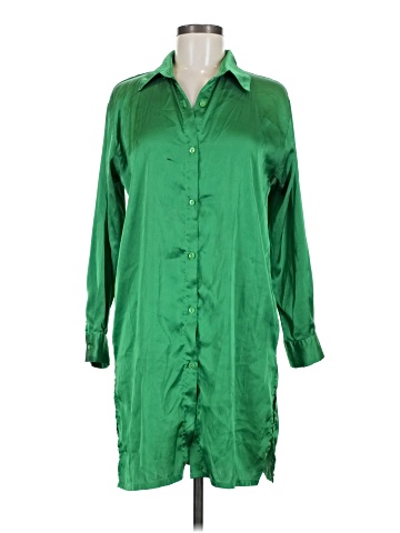 Jon & Anna 3/4 Sleeve Blouse (view 1)