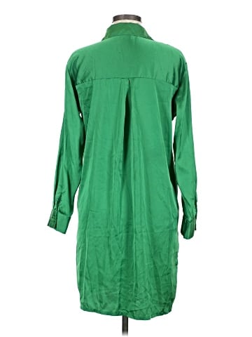 Jon & Anna 3/4 Sleeve Blouse (view 2)
