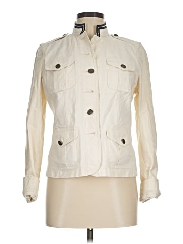 Lauren Jeans Co. Jacket (view 1)