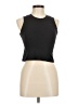Dynamic Black Tank Top One size - photo 1
