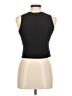 Dynamic Black Tank Top One size - photo 2