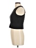 Dynamic Black Tank Top One size - photo 5