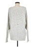 American Eagle Outfitters Silver Pullover Sweater Size S - photo 2