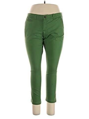 Old Navy Khakis (view 1)