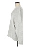 American Eagle Outfitters Silver Pullover Sweater Size S - photo 5
