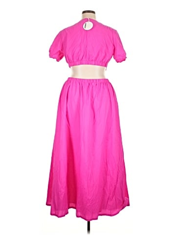 STAUD Casual Dress (view 2)