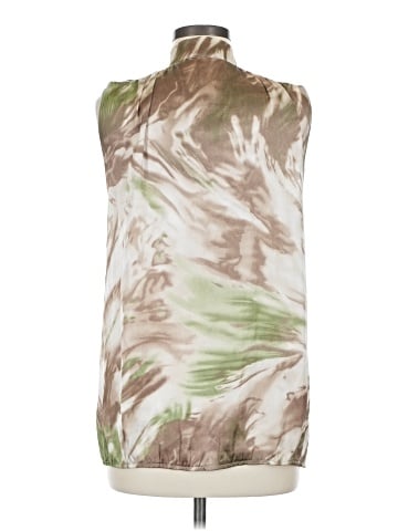 Jaipur Sleeveless T-Shirt (view 2)