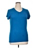 Magellan Outdoors Blue Active T-Shirt Size XL - photo 1
