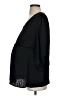 Ingrid + Isabel 100% Polyester Black 3/4 Sleeve Blouse Size S - photo 5
