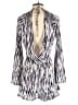 Vintage Havana Tie-dye Blue Romper Size S (estimated) - photo 2