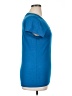 Magellan Outdoors Blue Active T-Shirt Size XL - photo 4