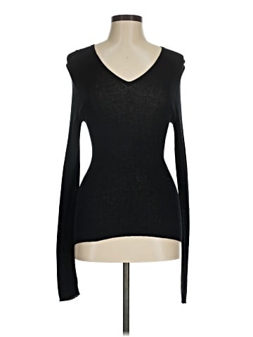 Anne Klein Collection Sleeveless T-Shirt (view 1)