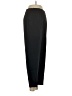 Club Monaco Solid Black Track Pants Size 4 - photo 4
