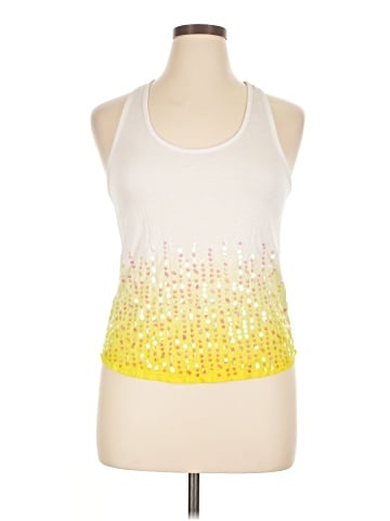 Dream Out Loud by Selena Gomez Sleeveless Top (view 1)