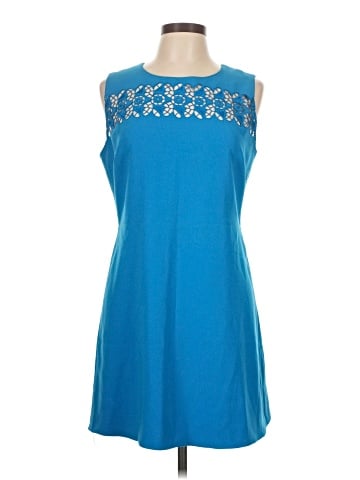 Elie Tahari Cocktail Dress (view 1)