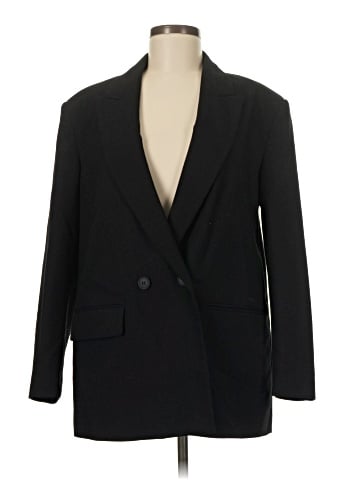 Zara Blazer (view 1)