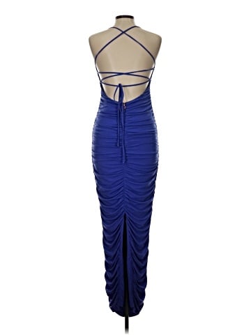 Nookie Cocktail Dress (view 2)