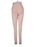 Adidas Solid Pink Active Pants Size S - photo 2
