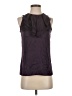 Vince. Purple Blouse Size XS - photo 1