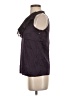 Vince. Purple Blouse Size XS - photo 5