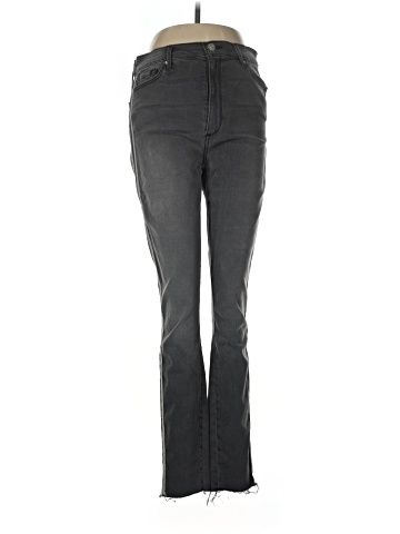 Black Orchid Denim Jeans (view 1)