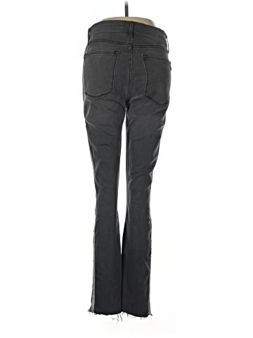 Black Orchid Denim Jeans (view 2)