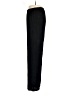 Citiknits Solid Black Casual Pants Size M - photo 5