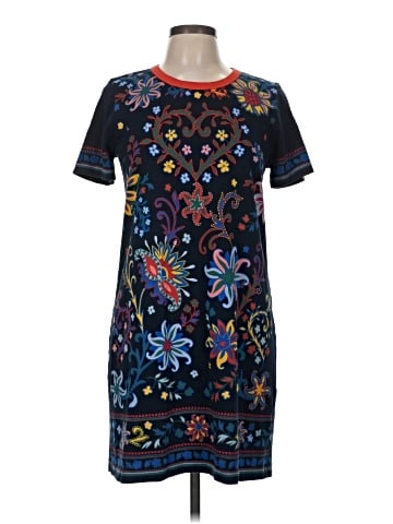 Tory Burch Casual Dress (view 1)