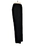 Citiknits Solid Black Casual Pants Size M - photo 4