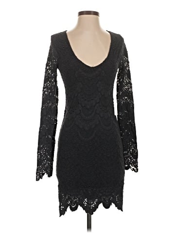 Nightcap Cocktail Dress (view 1)
