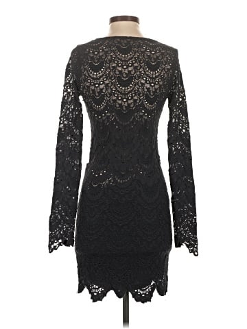 Nightcap Cocktail Dress (view 2)