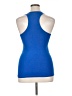 Alibi Blue Tank Top Size XL - photo 2