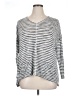 Xhilaration Silver Cardigan Size XL - photo 1