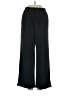 Unbranded Black Casual Pants Size XS - photo 1