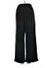 Unbranded Black Casual Pants Size XS - photo 2