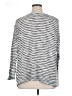Xhilaration Silver Cardigan Size XL - photo 2