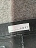 Ann Taylor LOFT Black Jeans Size 2 - photo 3