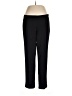 Little Black Pant Solid Black Dress Pants Size 12 - photo 1